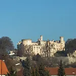 Semesterbostad In Kaernten Mit Sauna Nahe Skipisten