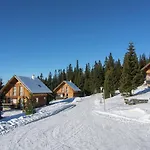 In Kaernten Mit Sauna Nahe Skipisten *