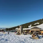 In Kaernten Mit Sauna Nahe Skipisten Semesterbostad *