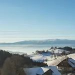 Semesterbostad In Kaernten Mit Sauna Nahe Skipisten *