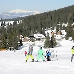 In Kaernten Mit Sauna Nahe Skipisten * Weinebene