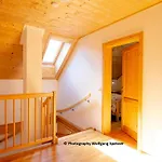 In Kaernten Mit Sauna Nahe Skipisten