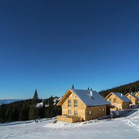 In Kaernten Mit Sauna Nahe Skipisten *