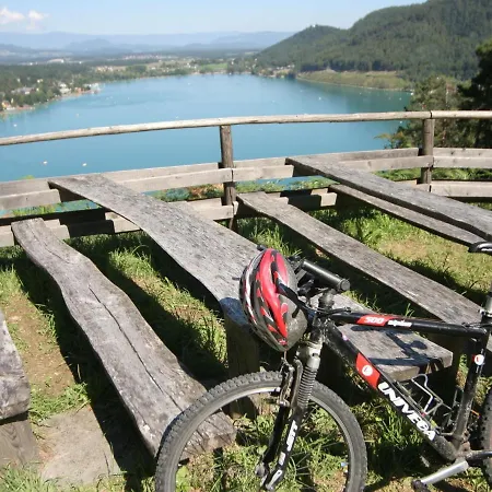 In Kaernten Mit Sauna Nahe Skipisten