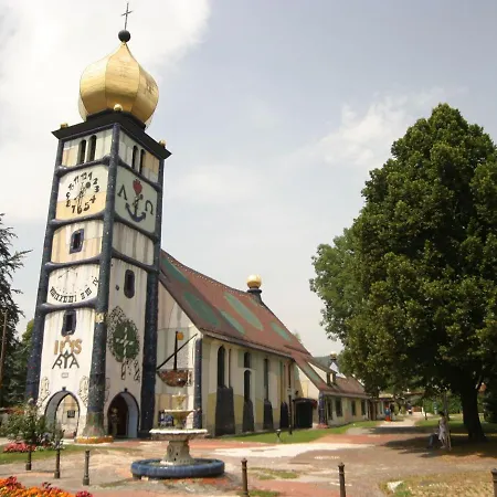 Сasa de vacaciones In Kaernten Mit Sauna Nahe Skipisten Weinebene