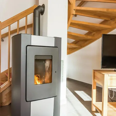 Сasa de vacaciones In Kaernten Mit Sauna Nahe Skipisten