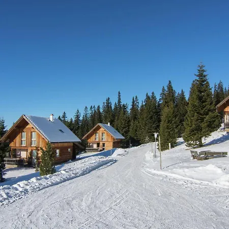 Mountain Hut With Sauna On Weinebene *