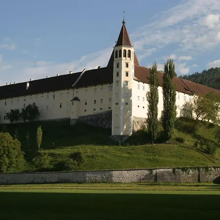 In Kaernten Mit Sauna Nahe Skipisten