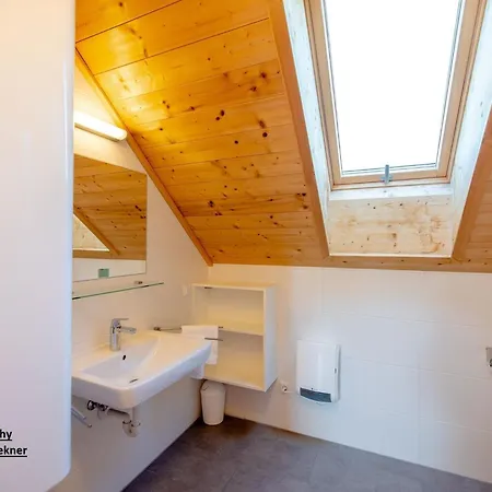 Mountain Hut With Sauna On Weinebene Ferienhaus Posch Alpe