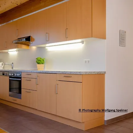 In Kaernten Mit Sauna Nahe Skipisten Сasa de vacaciones *