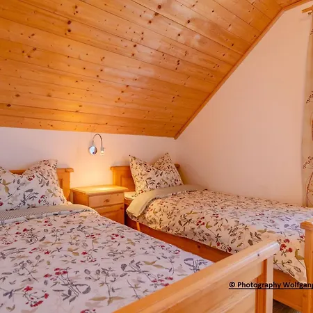 Mountain Hut With Sauna On Weinebene Posch Alpe