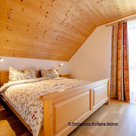 Mountain Hut With Sauna On Weinebene Ferienhaus *
