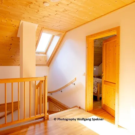 In Kaernten Mit Sauna Nahe Skipisten