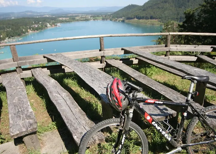 In Kaernten Mit Sauna Nahe Skipisten