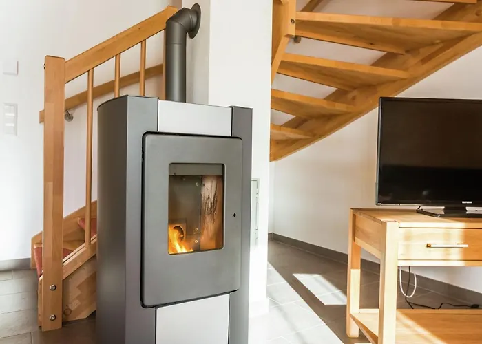 בית נופש In Kaernten Mit Sauna Nahe Skipisten