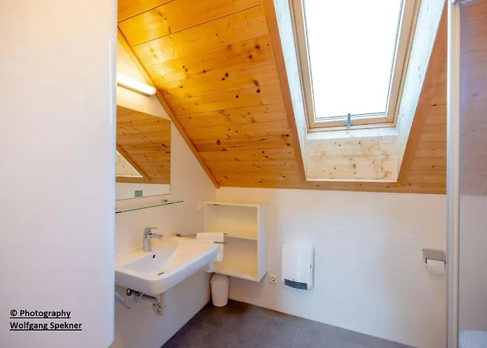 In Kaernten Mit Sauna Nahe Skipisten בית נופש Weinebene