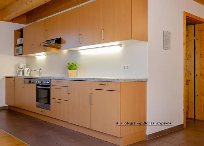 In Kaernten Mit Sauna Nahe Skipisten בית נופש *