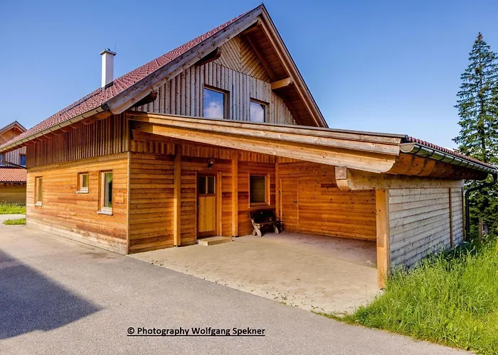 In Kaernten Mit Sauna Nahe Skipisten בית נופש